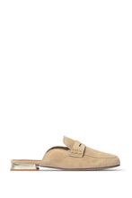 Load image into Gallery viewer, Unlock Loafer | Fawn Suede