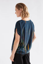 Load image into Gallery viewer, Kayra V Neck Top | Alinea Print