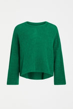 Load image into Gallery viewer, Agna Sweater | Milan Green