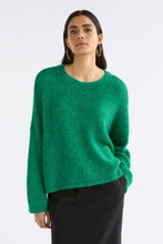 Load image into Gallery viewer, Agna Sweater | Milan Green