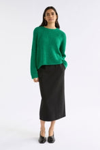 Load image into Gallery viewer, Agna Sweater | Milan Green