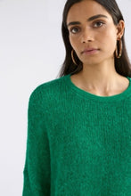 Load image into Gallery viewer, Agna Sweater | Milan Green