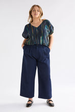 Load image into Gallery viewer, Kayra V Neck Top | Alinea Print