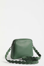 Load image into Gallery viewer, Arna Crossbody | Forest Green
