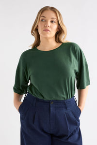 Kovaa Tee | Fir