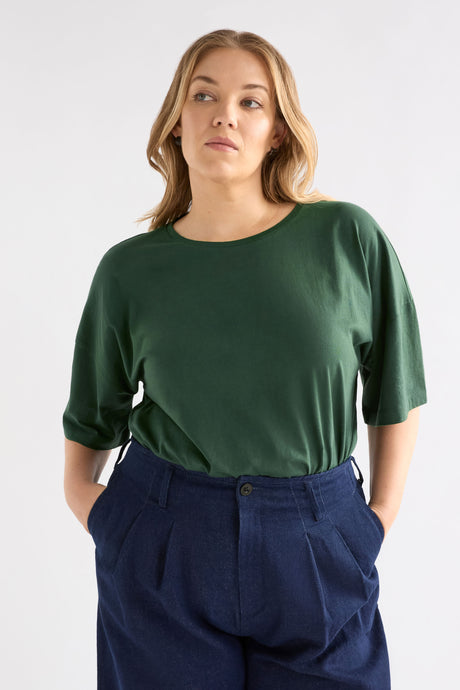 Kovaa Tee | Fir