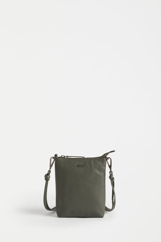 Ondo Pouch | Olive