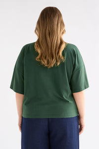 Kovaa Tee | Fir