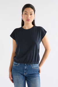 Kruis Tee | Space Blue