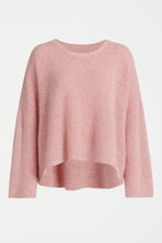 Load image into Gallery viewer, Agna Sweater | Pink Salt