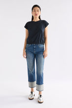 Load image into Gallery viewer, Kruis Tee | Space Blue
