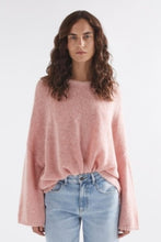 Load image into Gallery viewer, Agna Sweater | Pink Salt