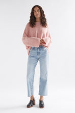 Load image into Gallery viewer, Agna Sweater | Pink Salt