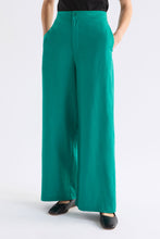 Load image into Gallery viewer, Anneli Long Pant | Teal