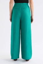 Load image into Gallery viewer, Anneli Long Pant | Teal