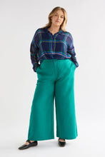 Load image into Gallery viewer, Anneli Long Pant | Teal