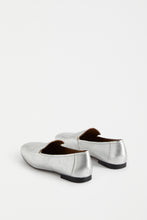 Load image into Gallery viewer, Clift Loafer | Silver