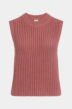 Load image into Gallery viewer, Arp Vest | Clay Pink