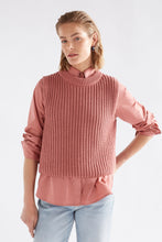 Load image into Gallery viewer, Arp Vest | Clay Pink