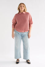 Load image into Gallery viewer, Arp Vest | Clay Pink