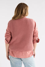 Load image into Gallery viewer, Arp Vest | Clay Pink