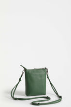 Load image into Gallery viewer, Ondo Pouch | Dark Green