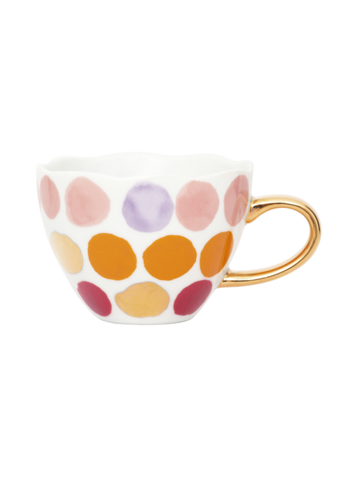 Good Morning Tea Cup | Joyful Dots