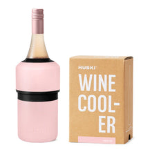 Load image into Gallery viewer, Huski Wine Cooler | Powder Pink