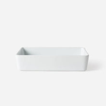 Load image into Gallery viewer, Porcelain Lasagne Baking Dish