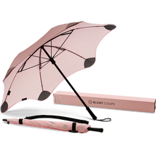 Load image into Gallery viewer, Coupe Umbrella l Blush