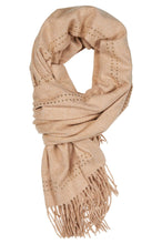 Load image into Gallery viewer, Grace Scarf | Ivory