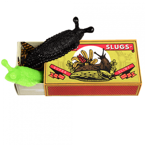 Box Of Slugs
