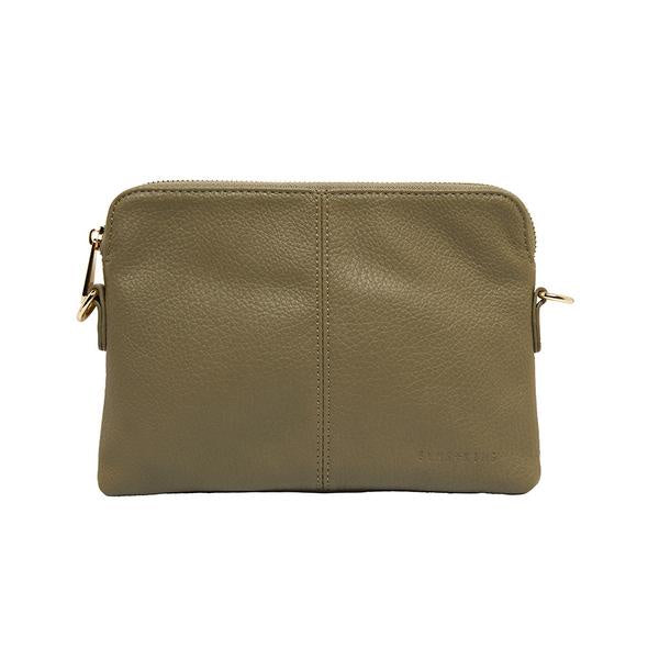 Bowery Wallet l Sage