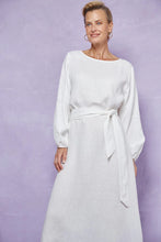 Load image into Gallery viewer, Wintour Maxi Dress | Dove