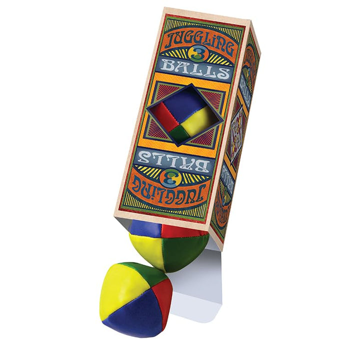 Juggling Balls
