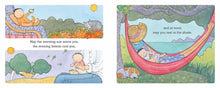 Load image into Gallery viewer, Kissed By the Moon (Board Book)