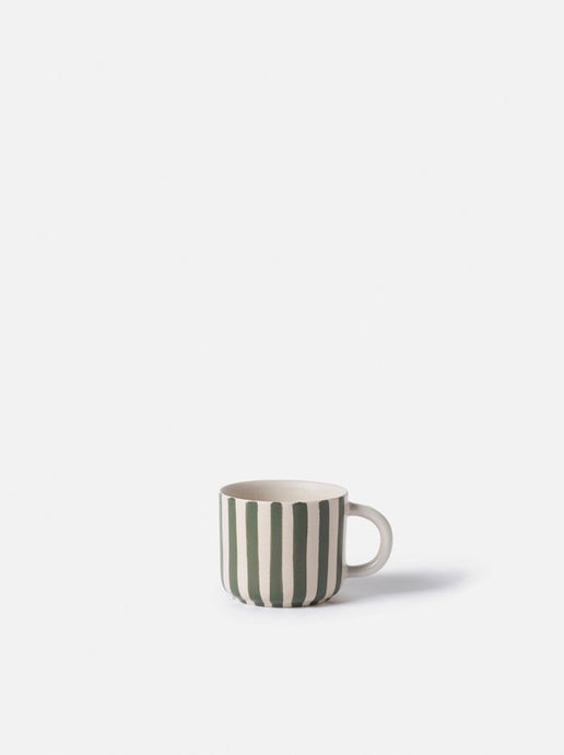 Paloma Coffee Cup | Ivy