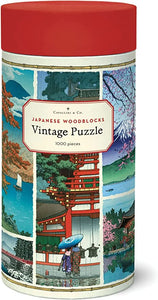 Vintage Puzzles