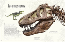 Load image into Gallery viewer, Dinosaurs &amp; Other Prehistoric Life