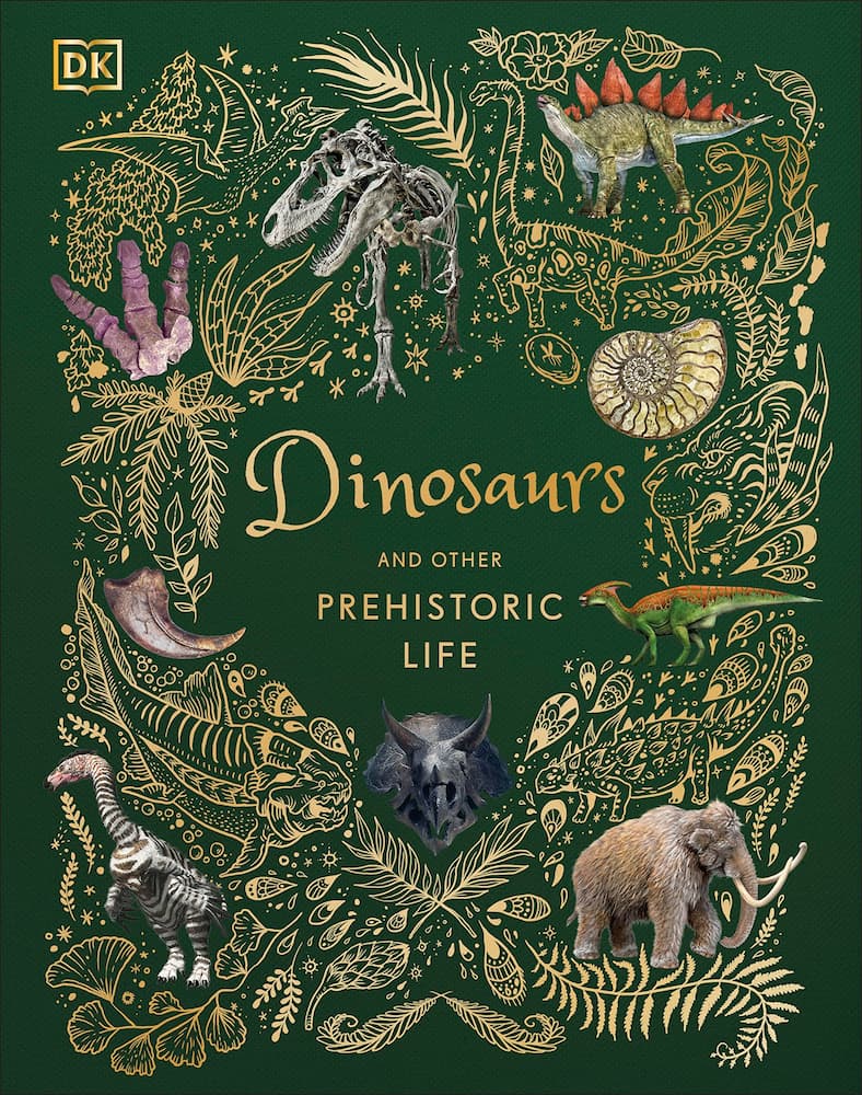 Dinosaurs & Other Prehistoric Life