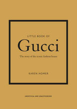 Load image into Gallery viewer, Little Book Of Gucci