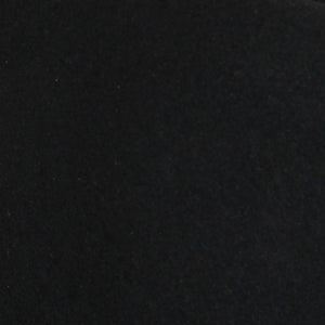 Nyx Fedora | Black