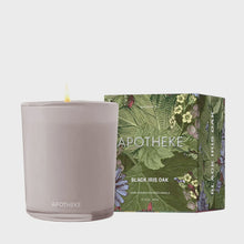 Load image into Gallery viewer, Black Iris Oak 70hr Candle