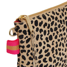 Load image into Gallery viewer, Alexis Crossbody | Spot Suede