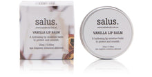 Load image into Gallery viewer, Vanilla Lip Balm