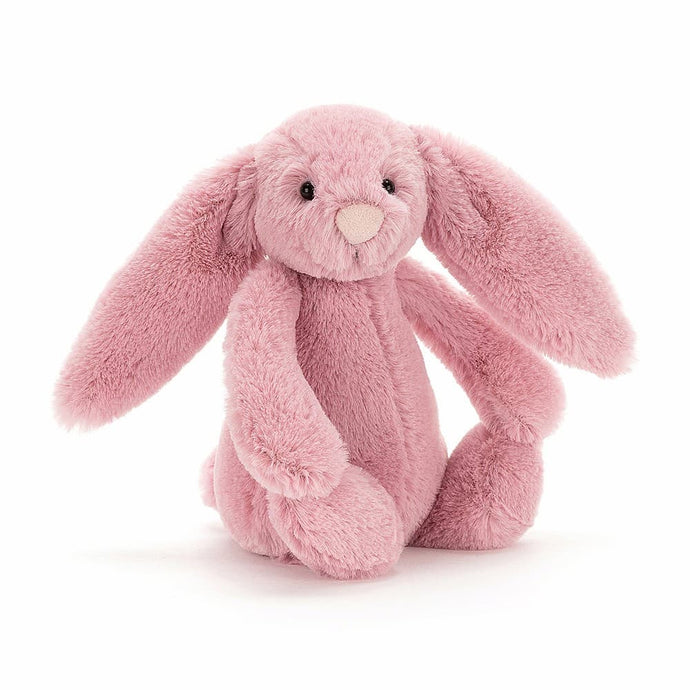 Bashful Tulip Pink Bunny | Small