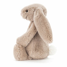 Load image into Gallery viewer, Bashful Beige Bunny | Small