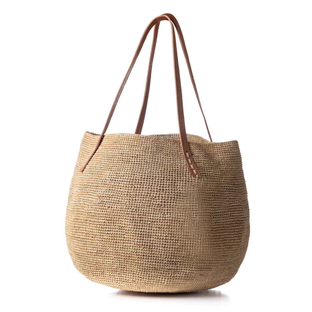 Bory Bag l Natural