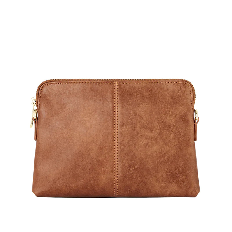 Bowery Wallet | Tan