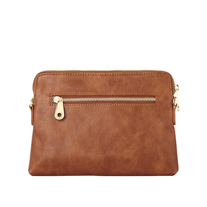 Bowery Wallet | Tan